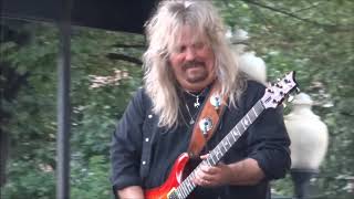 Molly Hatchet Flirtin with Disaster LIVE [upl. by Ennoval]