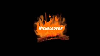 Nickelodeon 3D Logo Compilation 19892003 [upl. by Jake]