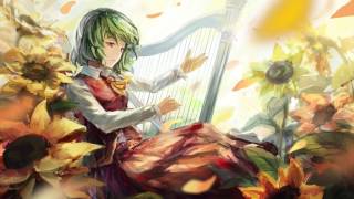 【東方Instrumental／Traditional】 桜花繚乱 「HachimitsuLemon」 [upl. by Esinert]