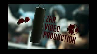 ZHR Video Production 2021  VFX  Cinema 4D  Octane render [upl. by Amekahs697]