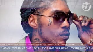 Vybz Kartels Appeal  TVJ News [upl. by Dibrin397]