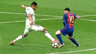 Most Epic Body Feints In Football ● Ankle Breakers [upl. by Latreese370]