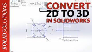 Creating Schematics in SolidWorks Electrical 2D [upl. by Esbensen297]