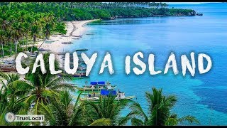 Caluya Island Antique Attractions  Truelocal Philippines [upl. by Ttesil191]