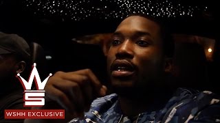 Meek Mill Talks Drakes quotBack To Backquot Diss The Game Beef Calls Beanie Sigel A Liar amp More [upl. by Llertnor]