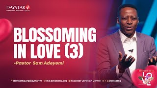 Daystar Online Service  Blossoming In Love  Sunday 25th February 2024 [upl. by Eissim545]