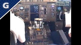 Birgenair Flight 301 Footage before Crash May 1994 [upl. by Meingoldas118]