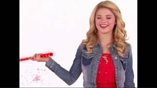 Stefanie Scott  Youre Watching Disney Channel  HD [upl. by Arutak582]