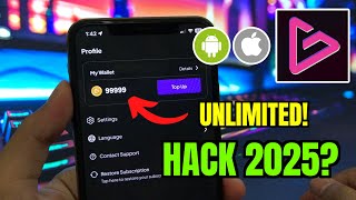 Galatea TV Hack Coins  GalateaTV App MOD Unlimited 2025 [upl. by Lamont435]