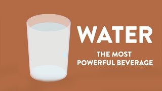 Water The most powerful beverage [upl. by Assennav]