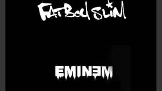 Fatboy Slim ft Eminem  Funk Soul Brother Jungle Mix [upl. by Natika903]