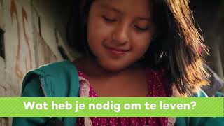 Muziekclip Tot iedereen mee is Dit is dé nieuwe versie voor campagne 2023 [upl. by Yorel]