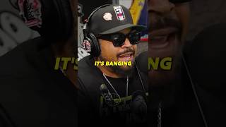 Ice Cube EXPLAINS Why Kendrick Won [upl. by Inalaeham]