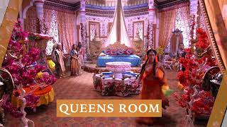 Queens Room  Swastik Bhoomi [upl. by Mabelle]