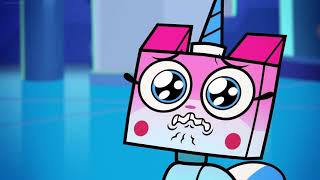 Unikitty  Unhappiness  WB Animation [upl. by Resaec377]