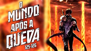 O DESTRUIDOR DE MUNDOS  Manhwa React [upl. by Kenta]