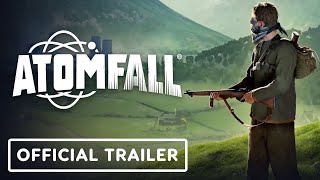 Atomfall  Official Features Trailer [upl. by Aitnas]