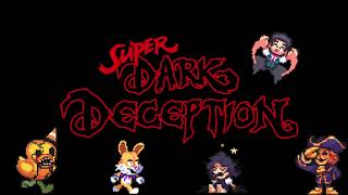 Super Dark Deception  Bierce Ballroom  Extended [upl. by Ihcalam]