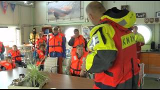 Open dag KNRM Dordrecht [upl. by Cave222]