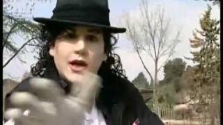 Testimonios Michael Jackson [upl. by Hite]