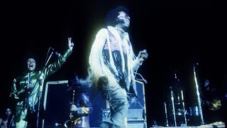 Sly amp The Family Stone  Woodstock 1969 [upl. by Jillian275]