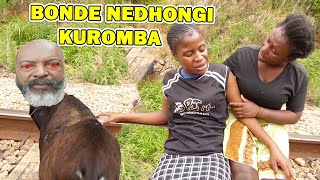 BONDE NEDHONGI  KUROMBA [upl. by Lidia]