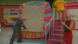 Price is Right  Plinko HUGE Win [upl. by Valonia]