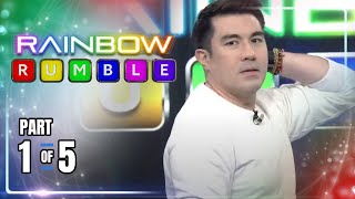 Rainbow Rumble  Episode 15 15  September 7 2024 [upl. by Clabo]