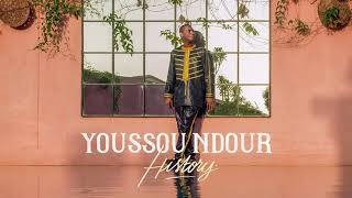 youssouNdour Choix Audio officiel [upl. by Atnes825]