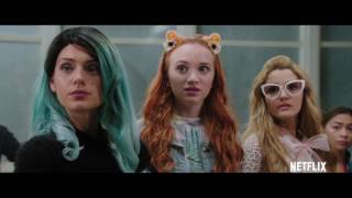 Project Mc²  Temporada 2  Tráiler oficial  Netflix España [upl. by Tabor]