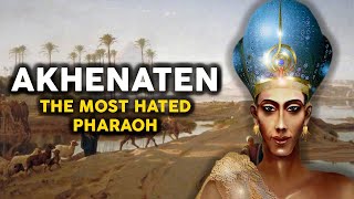 Akhenaten in 9 Minutes [upl. by Niboc915]