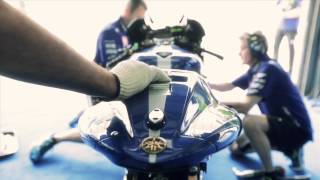 Movistar Yamaha MotoGP [upl. by Susanne]