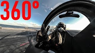 RAFALE NAVY VR 360° [upl. by Fin]