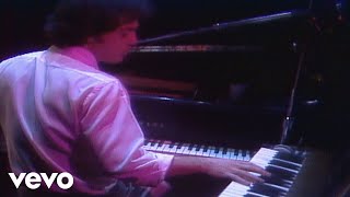 Captain Jack  Billy Joel Live at Nassau Coliseum 12111977 [upl. by Ennovyhc]