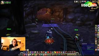 Thunderfury Proc amp Mechanics Clarified by Kungen  Nihilum [upl. by Dorr965]