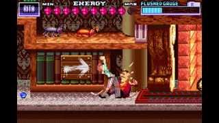 Flushed Away GBA  Part 3 [upl. by Ahsercel]