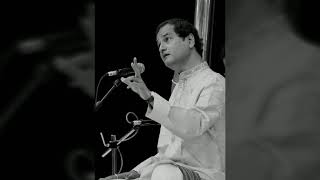 Pandit uday bhawalkarraag megh dhrupad [upl. by Namyl380]