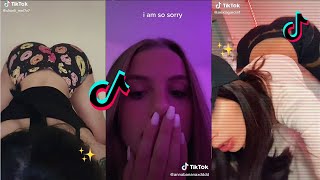 THE SOUND THAT MAKE GIRLS ARCH THEIR BACK  TIKTOK COMPILATION [upl. by Jones547]