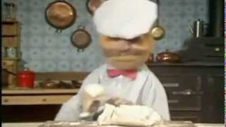 swedish chef mess [upl. by Pennebaker296]