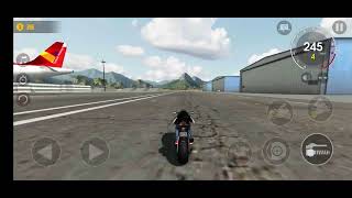 top speed Bmw s1000rr in game [upl. by Knuth]