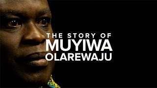 Peace in the Wilderness The Story of Muyiwa Olarewaju  Stories from the Wilderness [upl. by Mouldon]