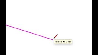 Solidworks How To Move A Sketch [upl. by Follansbee545]