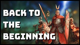 Where to Start with Age of Sigmar [upl. by Melessa]