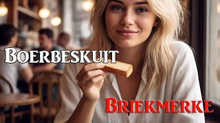 Boerbeskuit 20250301 Oggend [upl. by Bennet863]