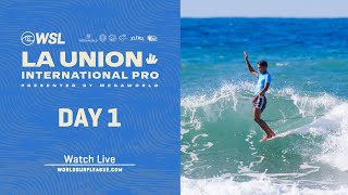 Latest From World Surf League [upl. by Marian]