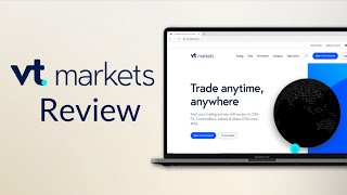 My HONEST VT Markets Broker Review [upl. by Heisser462]