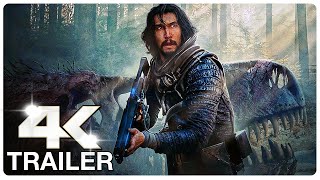 BEST UPCOMING MOVIES 2023 Trailers [upl. by Stockwell]