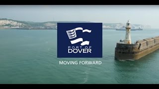 Port of Dover [upl. by Newman]