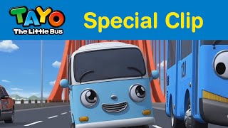 Tayos friends l Tayo Special Compilation l Tayo the Little Bus [upl. by Johnstone848]