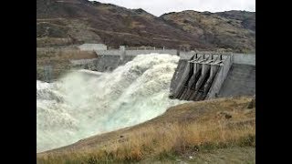 Documentary about Johnstown Flood Full documentary  Dam break in Johnstown [upl. by Allard]